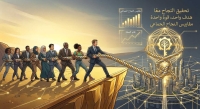 العقرباوي تكتب : لماذا يصّر البعض على إدارة البشر بمنطق الترهيب متناسين ان الأثر المستدام يصنع بالاحتواء لا بالتعسف ؟