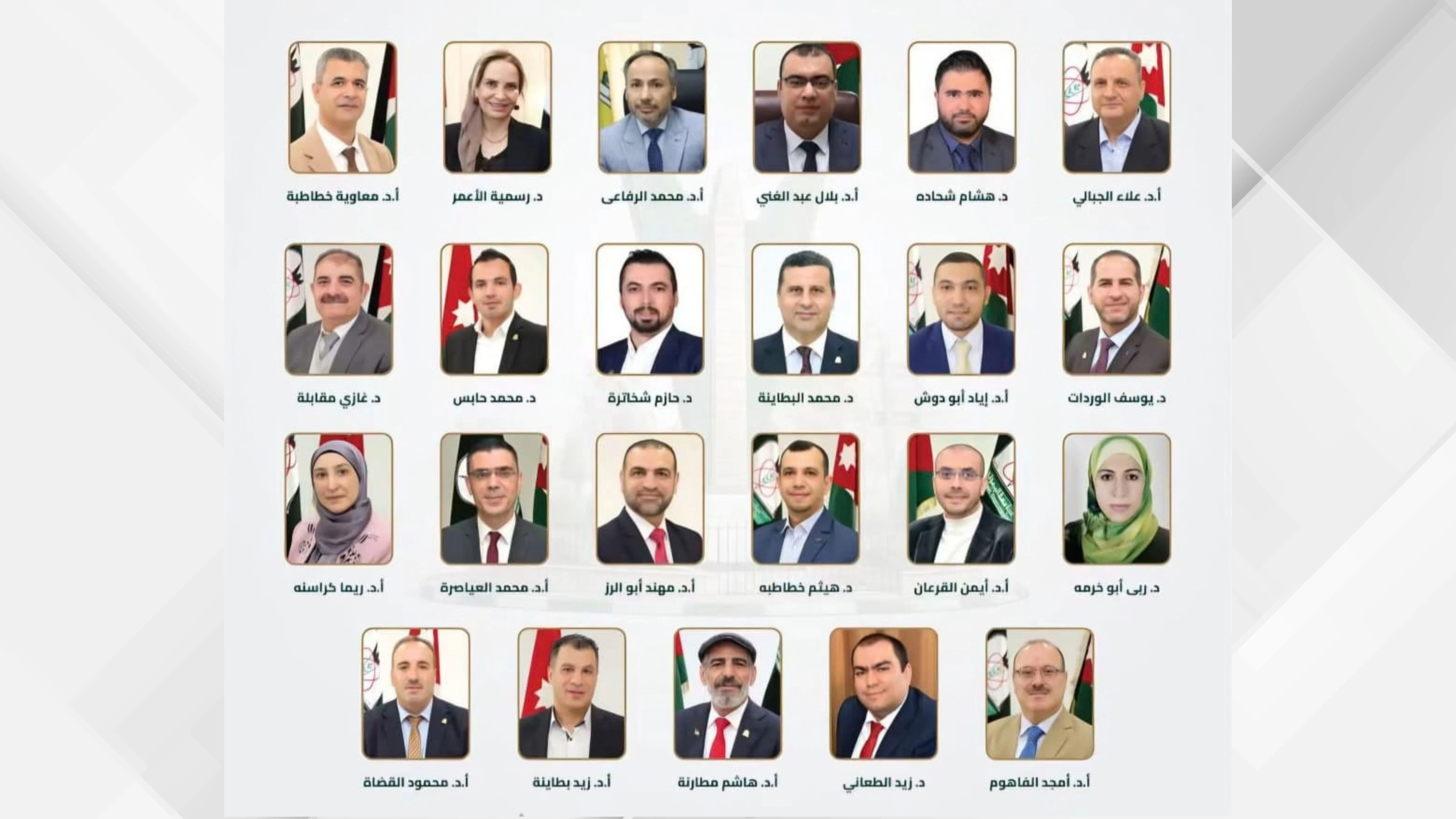 23 باحثًا من اليرموك ضمن قائمة أفضل 2 بالمئة من العلماء الأكثر تأثيرًا عالميًا