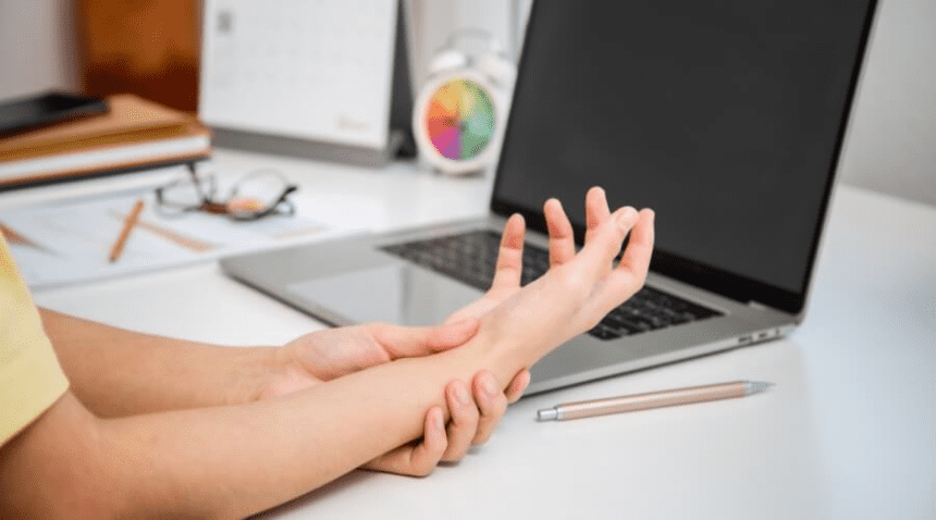 باحثون يكشفون سبباً محتملاً لصعوبة تعافي إصابات الأوتار
