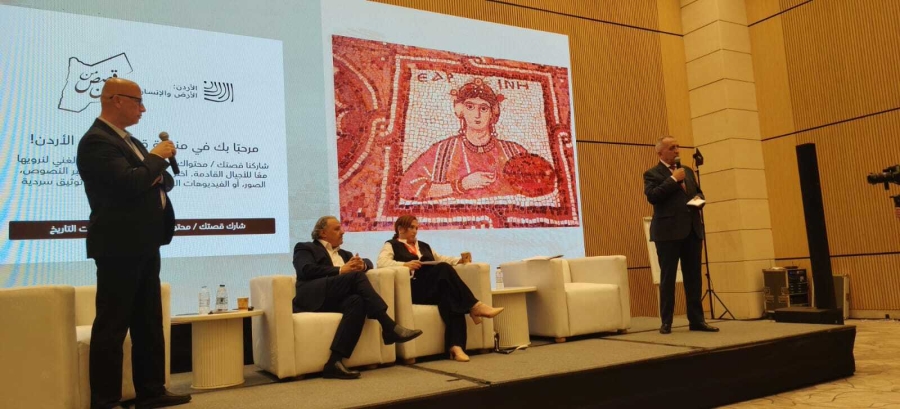 وزير الثقافة: السردية الأردنية مشروع مستمر، يقوم على التوثيق العلمي ويستحضر الإرث الحضاري والثقافي للأردن