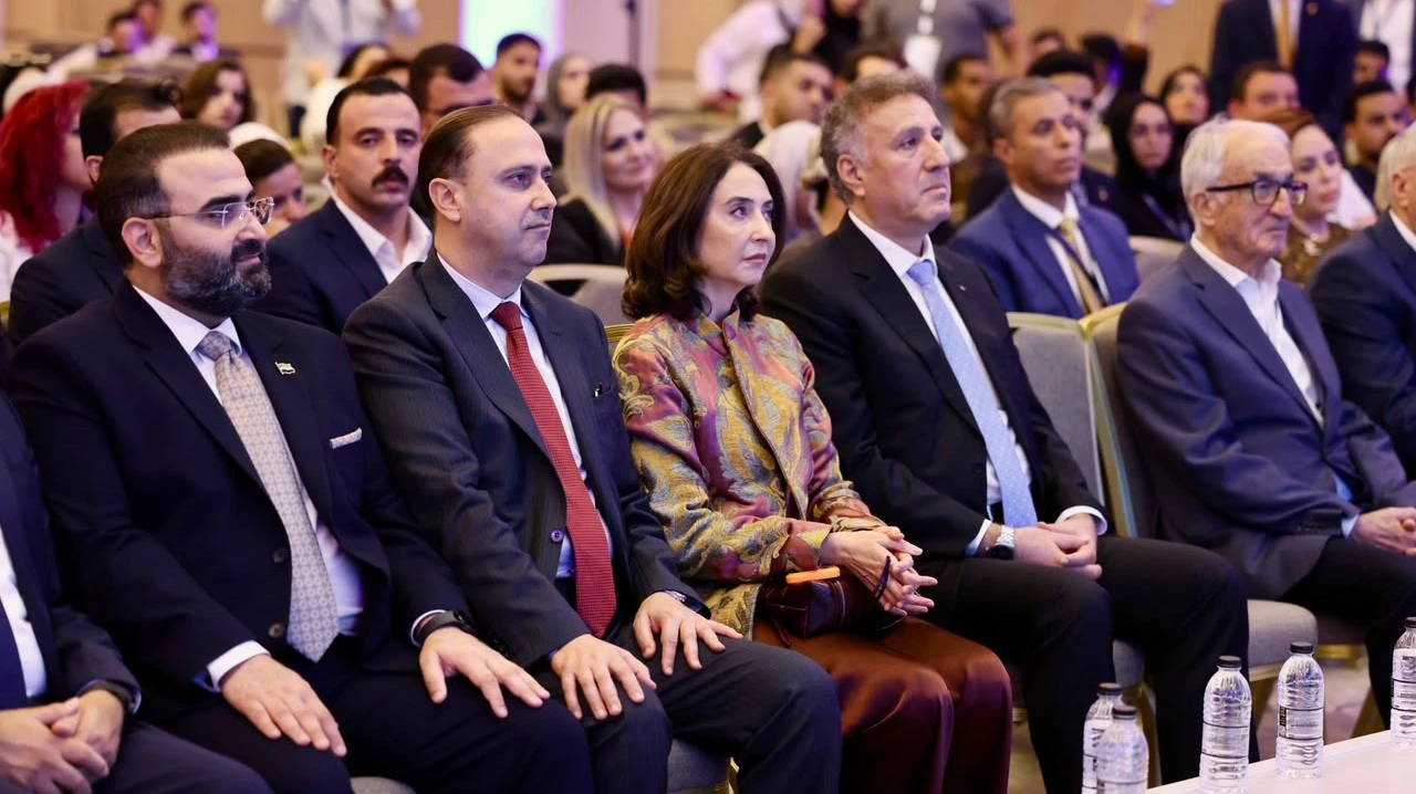 بحضور الأميرة ريم علي.. وزراء ومختصون إعلاميون عرب يستشرفون مستقبل الإعلام وتحدياته