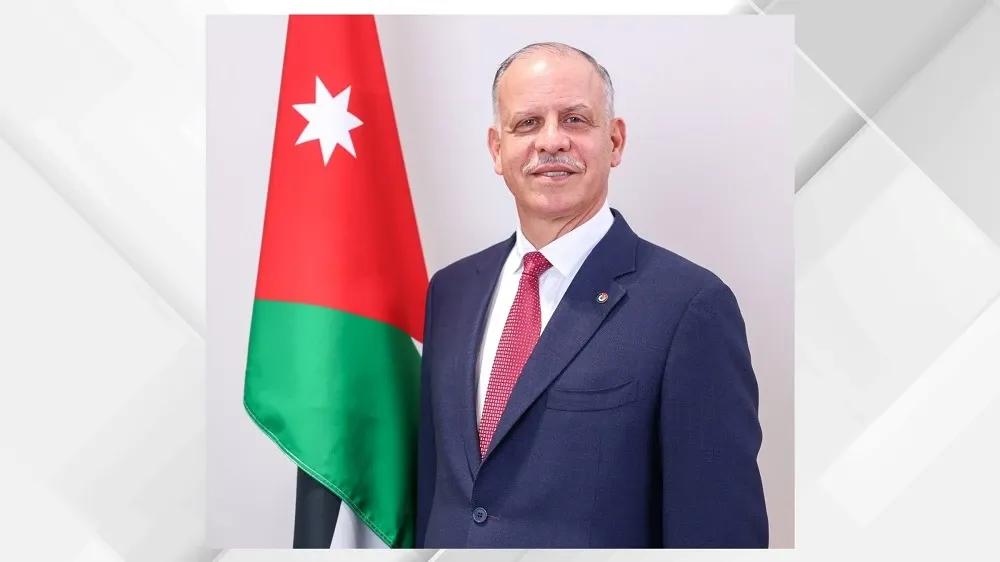 عيد ميلاد سمو الأمير فيصل بن الحسين اليوم