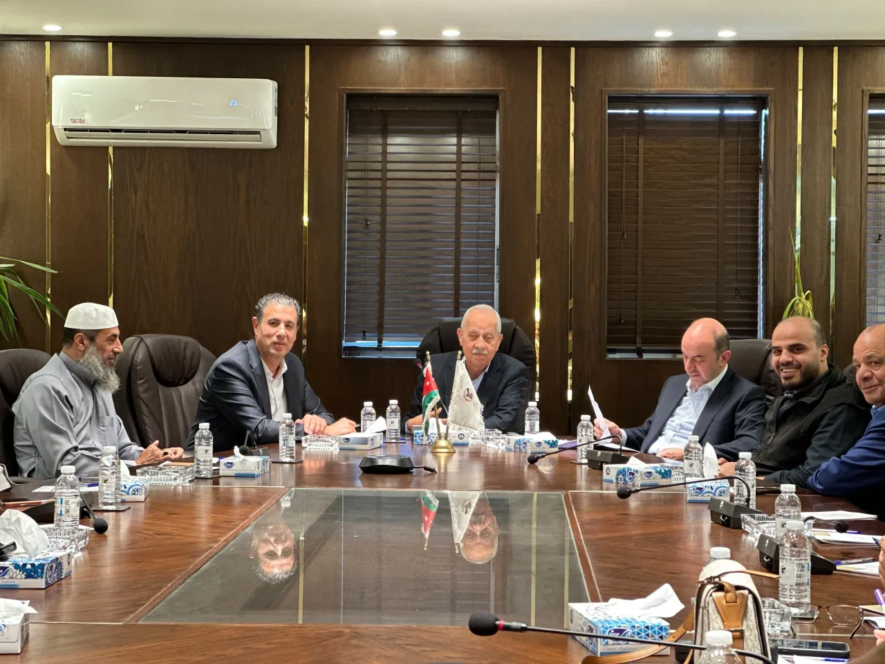 الجغبير: 80% من مبيعات مصانع الشيبس المحلية للمقاصف المدرسية