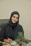 الأستاذة روان خضر الغول تحصل على درجة الماجستير في إدارة الأعمال بتقدير امتياز