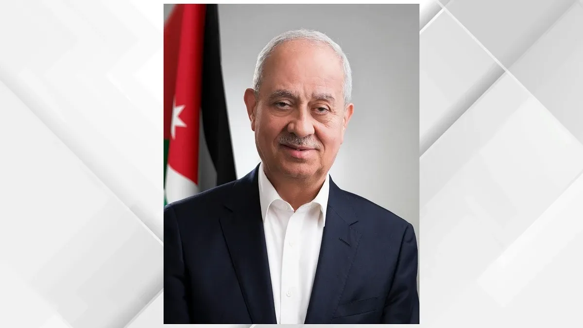 الجغبير رئيسا لصناعة الأردن وابوحسان والجيطان نائبين