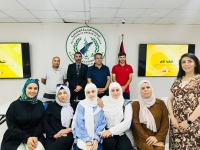 جمعية ريادة الأعمال والابتكار الزراعي تعتمد مشروع التطوير المؤسسي لحاضنة AgriTech Jordan