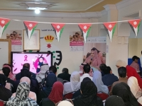 مبادرة «كشف مبكر… حياة» في الخالدية لتعزيز الوعي بسرطان الثدي
