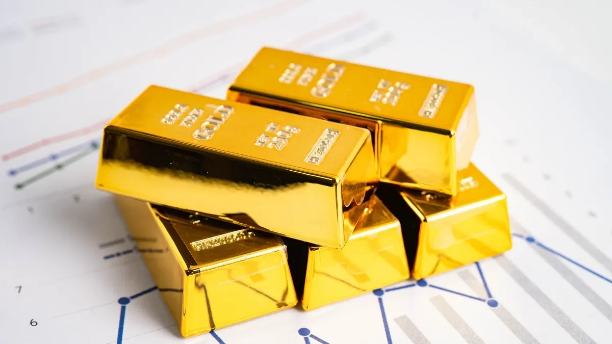 ارتفاع أسعار الذهب عالميا