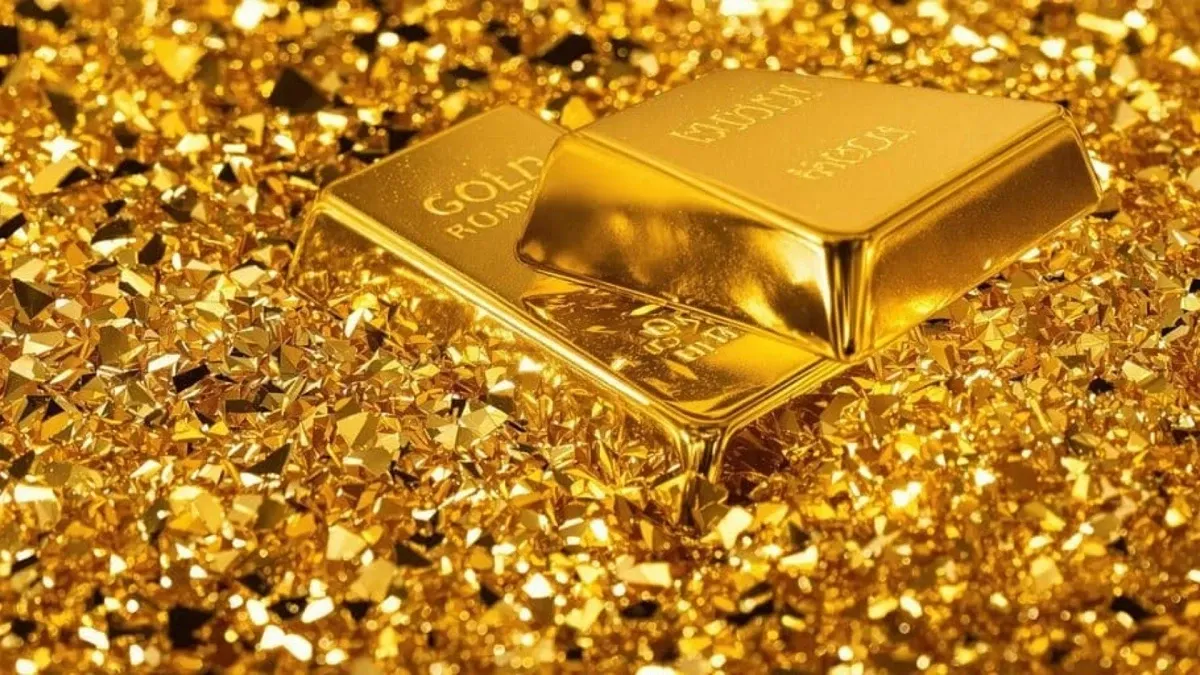 84.2 دينار سعر الذهب عيار 21 بالسوق المحلية