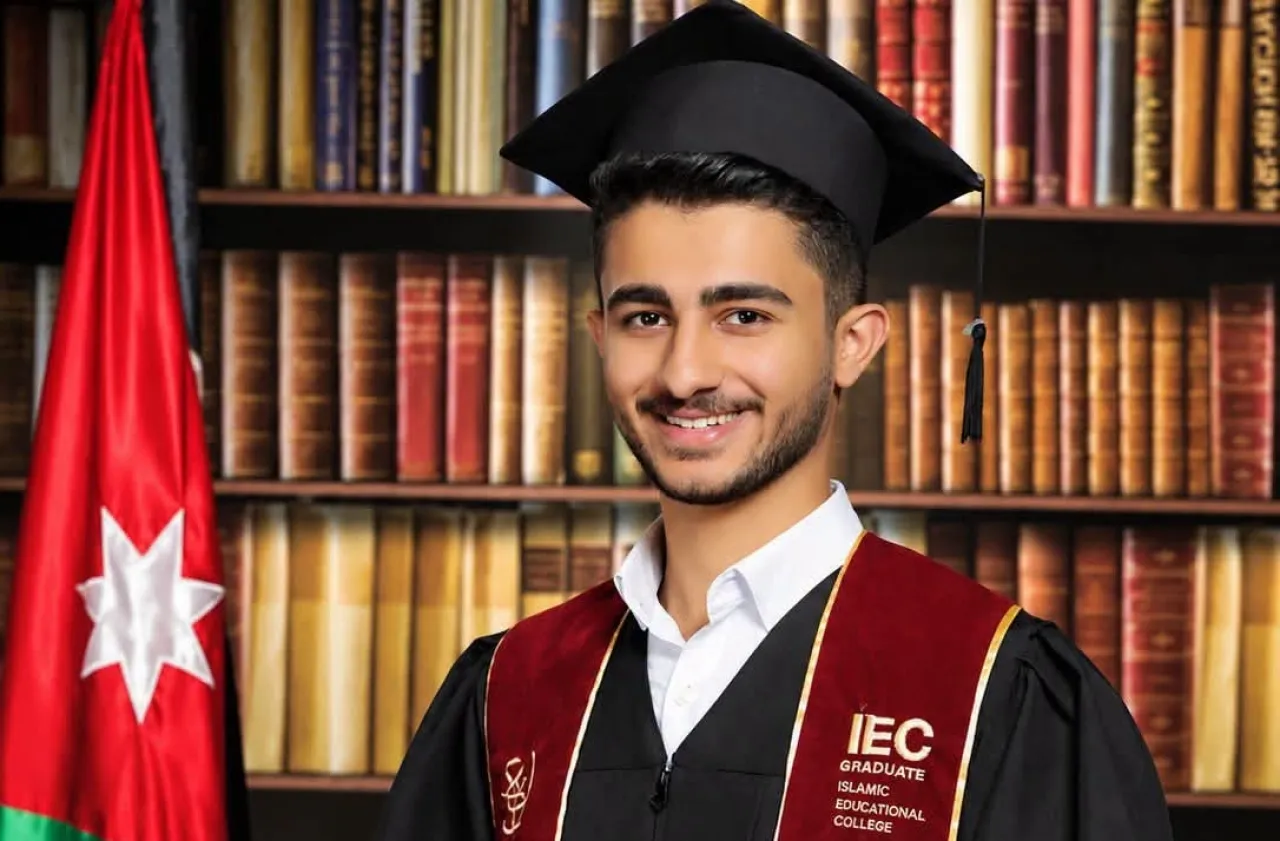 ذوو الفقيد عون العدوان يطلقون مبادرة لإحياء السنة النبوية والتخفيف من أعباء العزاء