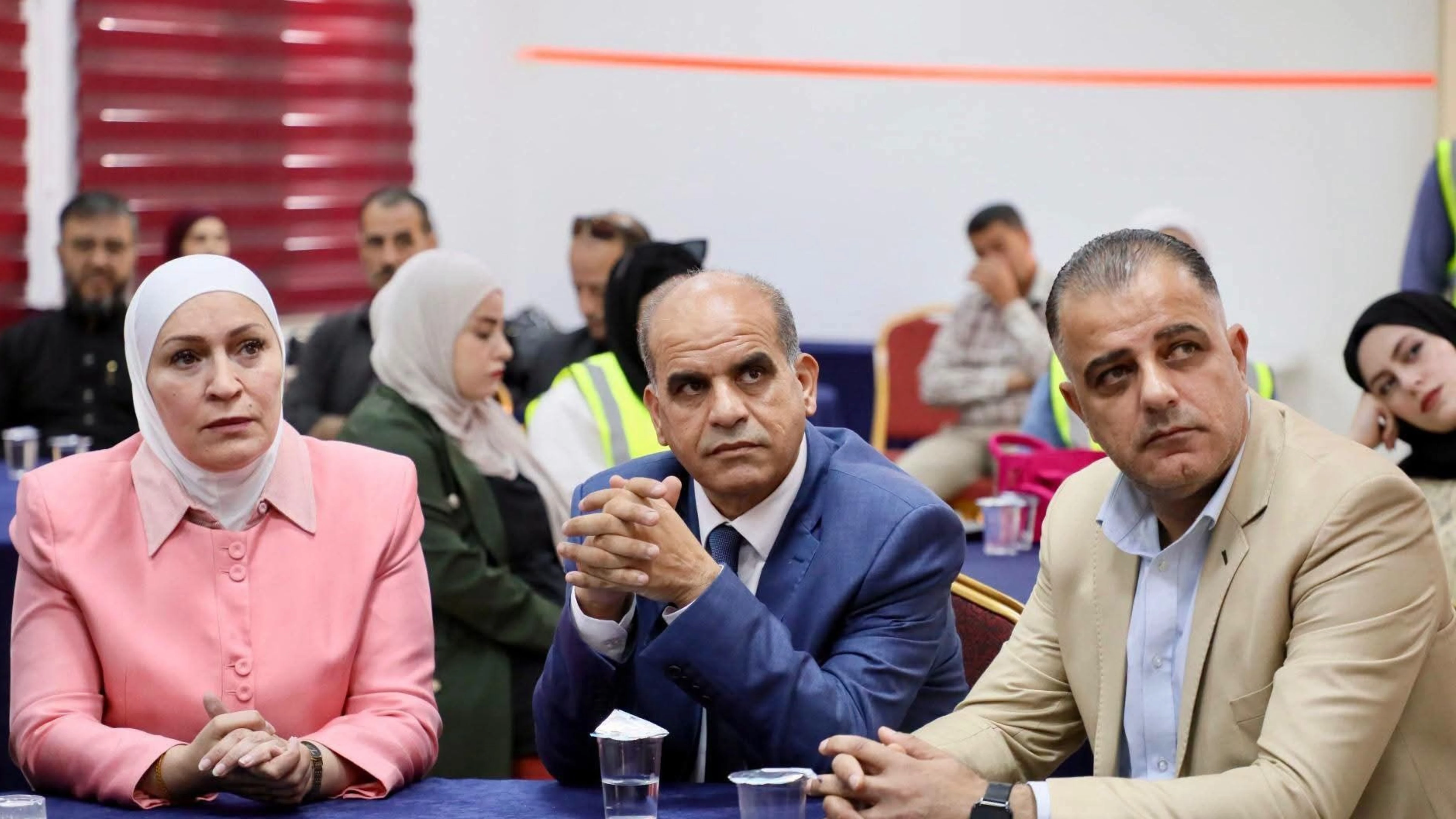 مهرجان إربد مساحة للإبداع ومنصة للاحتفاء بالكلمة الأردنية الأصيلة