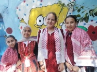 بأجواء وطنية وحماسية .. طلبة مدرسة هدى الفرقان في حلاوة ينتخبون أعضاء مجلس البرلمان المدرسي