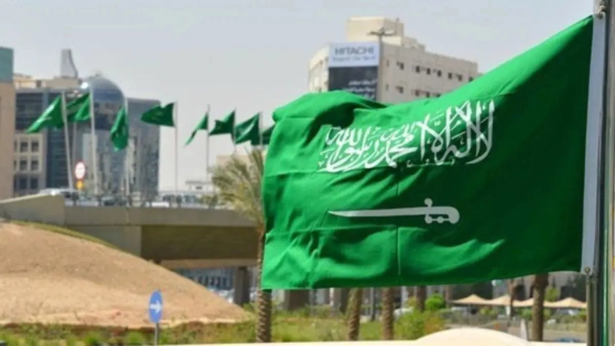 التحالف: ‏الدفاع الجوي اعترض ودمر صاروخًا باليستيًا أطلقته الميليشيا الحوثية باتجاه الرياض