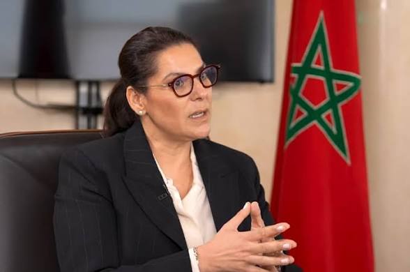 الحكومة المغربية برئاسة فاطمة الزهراء المنصوري تنال ثقة مجلس النواب.. تفاصيل