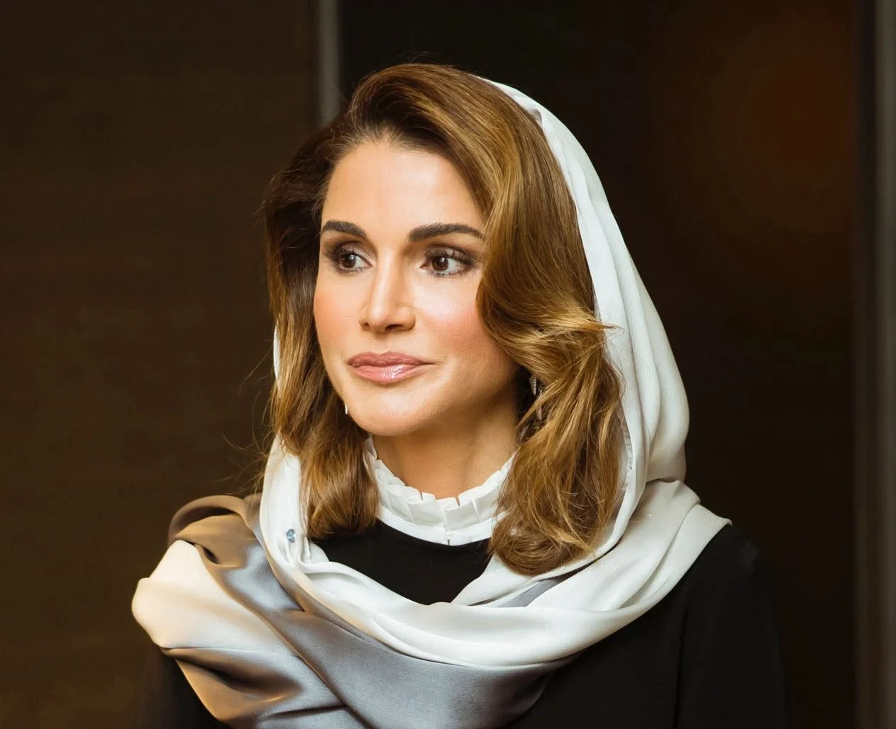 الملكة رانيا: جريمة الكرك أوجعت قلوب الأردنيين