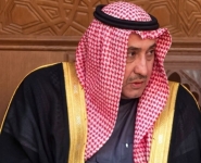 الحمود يبعث بتعازيه الخالصة للأردن الشقيق إثر حادث الكرك الأليم