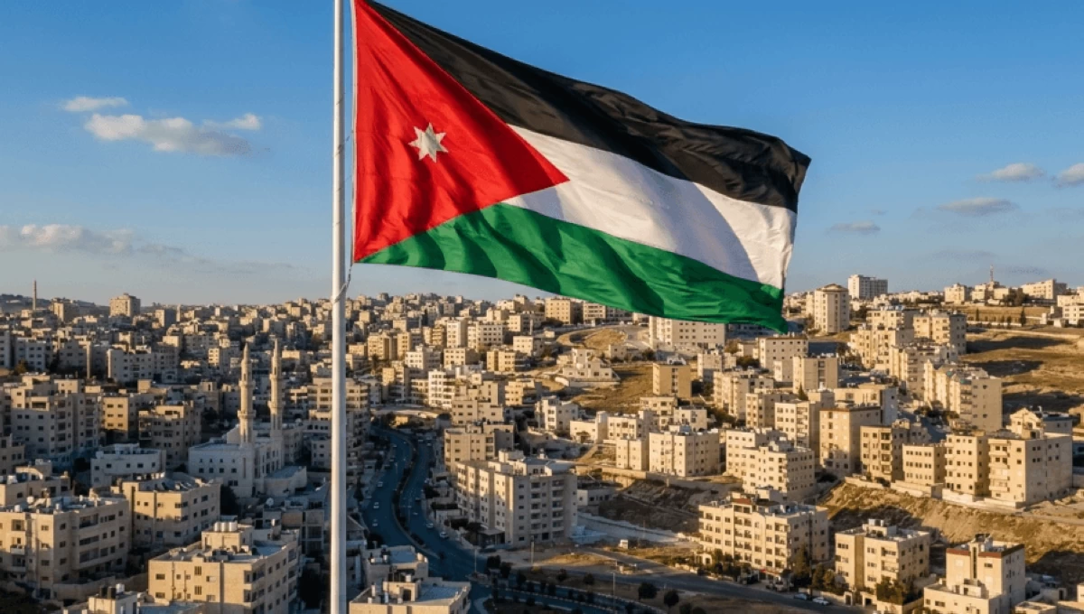 بيان صادر عن عشائر البلاونة