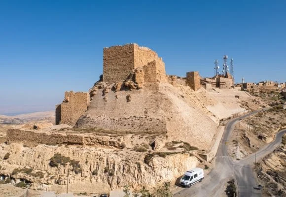 الكرك كرك
