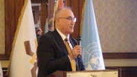 منظمة تضامن الشعوب الأفروآسيوية تؤكد  تدين الاعتداء على كنيسة في الكرك.. وتؤكد وقوفها وتضامنها مع الأردن