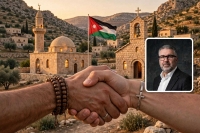 الحموري يكتب : قرية حمود في الكرك… الإرهاب لن يفرّق بين أبناء الوطن