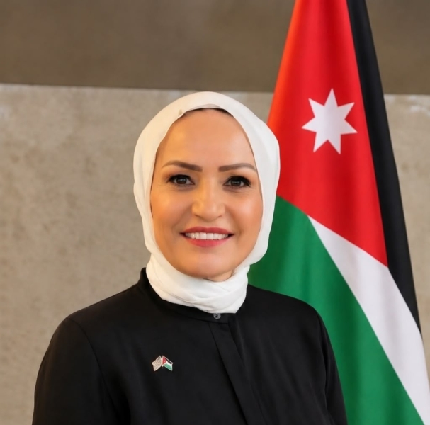 لجنة المرأة الأردنية في الديوان الأردني الأمريكي بجنوب كاليفورنيا تدين الاعتداء الإرهابي على كنيسة حمود: دماء الأردنيين واحدة والإرهاب لا دين له