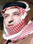 الشديفات يكتب : أبو حسين قول وفعل