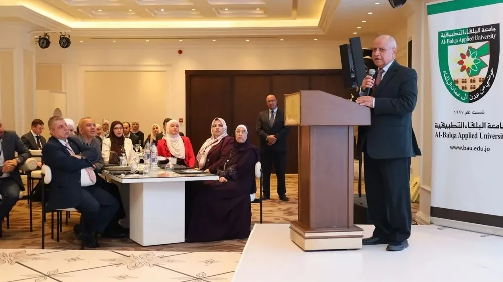 الطاقة: الصخر الزيتي أحد المصادر الأساسية للطاقة وندعو المستثمرين للاستفادة منه