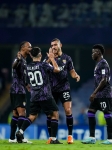 العين الإماراتي يهزم تراكتور الإيراني 2-1 ويتصدر مجموعته بالعلامة الكاملة في دوري أبطال آسيا للنخبة