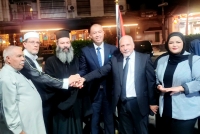 حزب القدوة الأردني ينظم ندوة وطنية بعنوان «الوحدة الوطنية الأردنية.. حصن الوطن في مواجهة الفتنة»