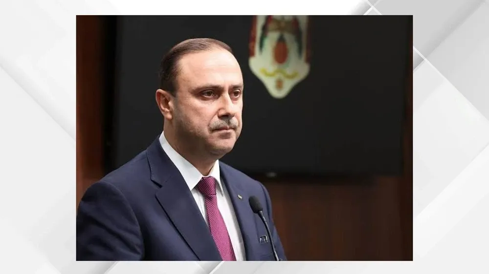 الحكومة الأردنية تؤكد اعتزازها بالعلاقات الأخوية التي تربط المملكة بالجمهورية العربية السورية الشقيقة