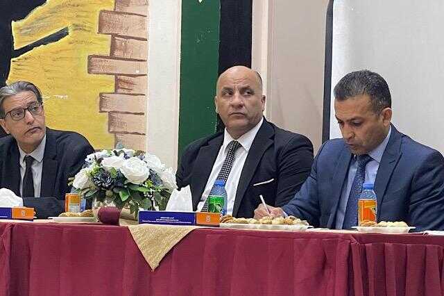 ماركا الشمالية تحتضن لقاءً لتعزيز الشراكة المجتمعية ونبذ التطرف والإرهاب