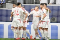الشمال القطري يحقق فوزه الأول في دوري أبطال آسيا للنخبة