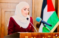 بشارات تكتب : قراءة انطباعية في كتاب 