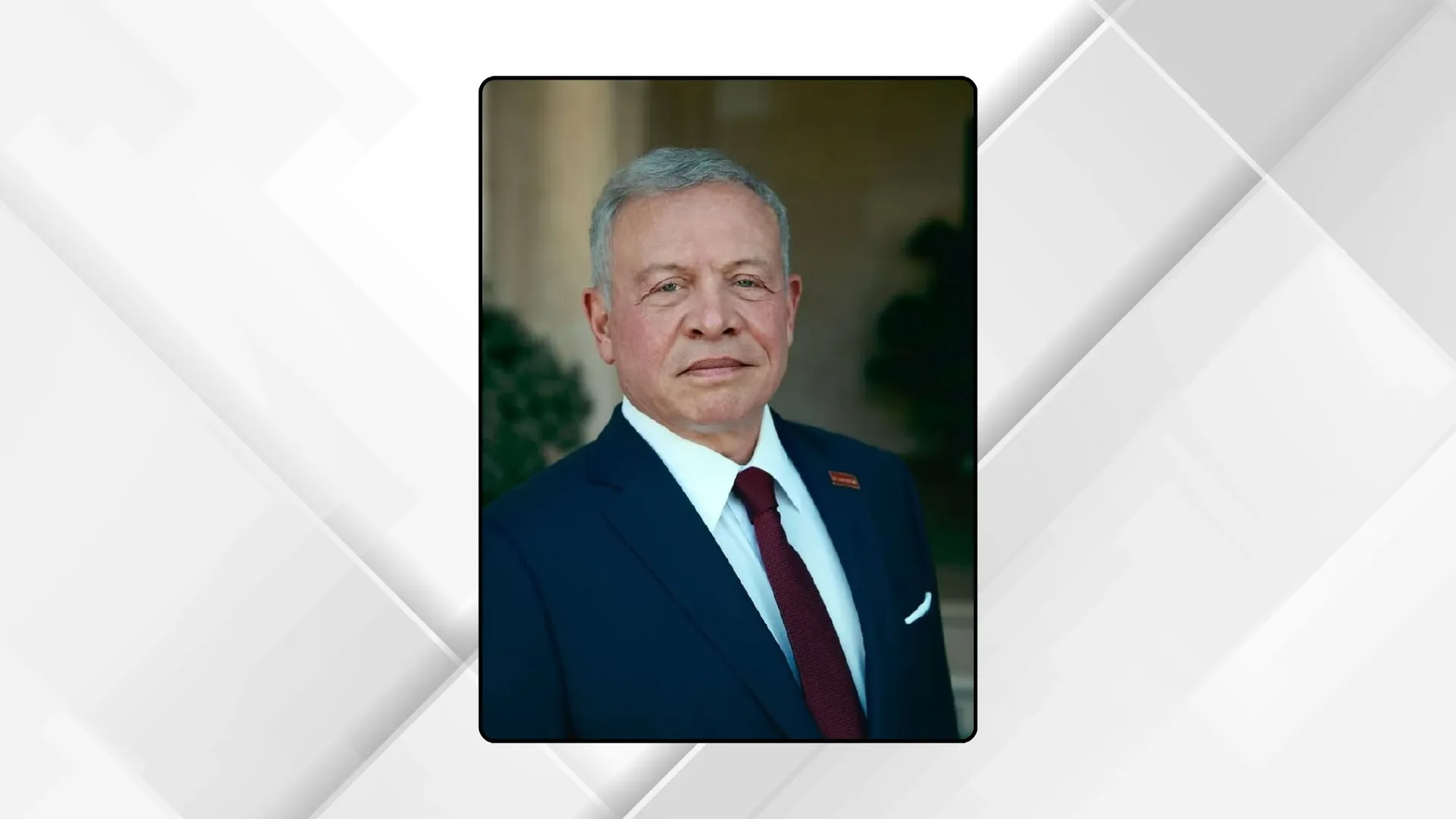 الملك يهنئ الرئيس البرازيلي بمناسبة إعادة انتخابه