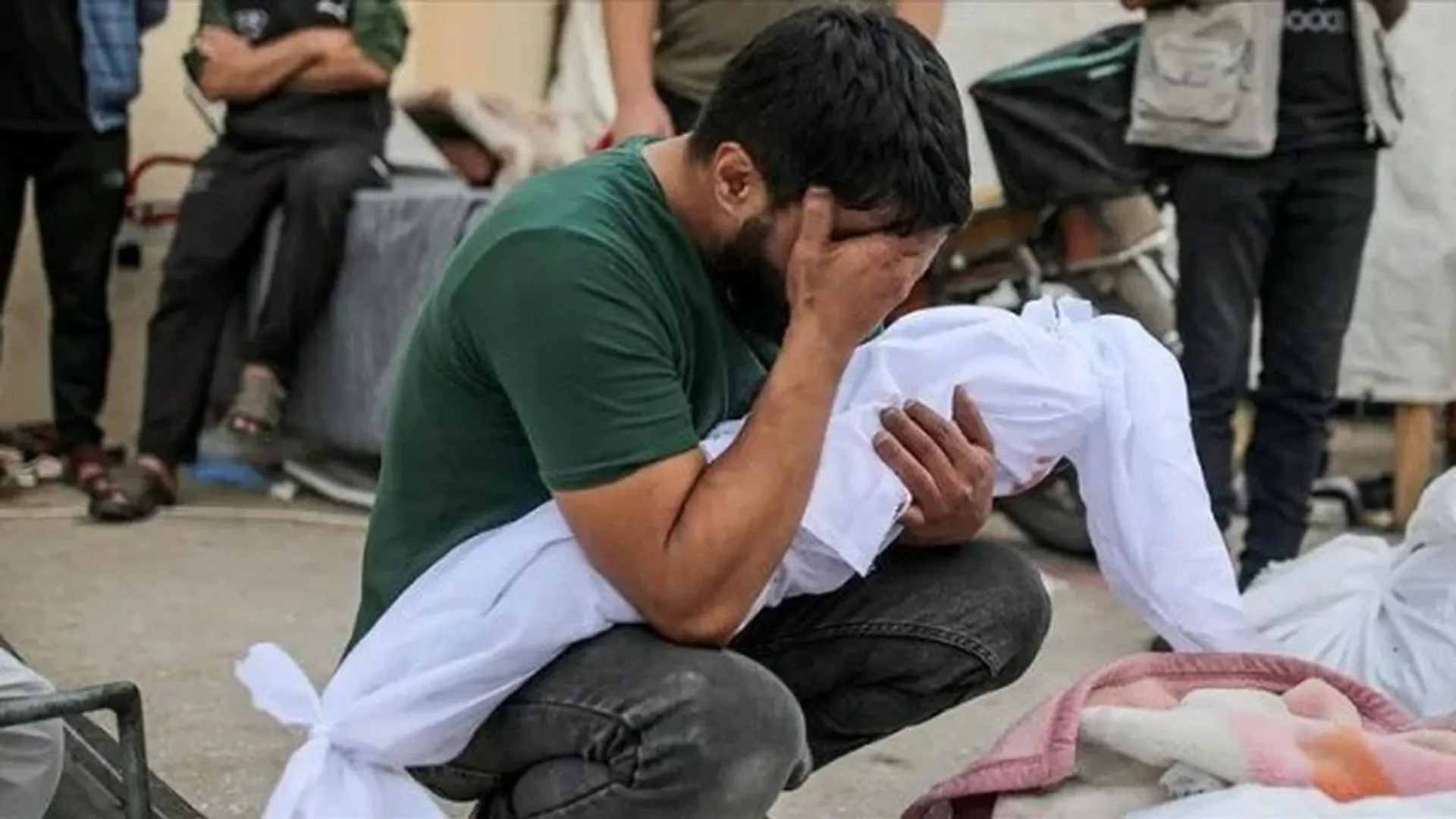 استشهاد طفل فلسطيني متأثرا بإصابته برصاص الاحتلال بخان يونس