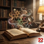 ما السر الكيميائي وراء رائحة الكتب القديمة؟