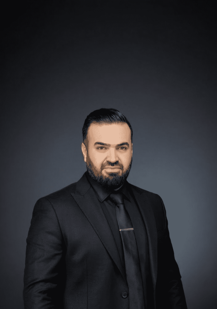 حوار مع بسام حاطوم ومسيرة فنية تجمع الغناء والعزف والتلحين