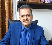 فريحات يكتب : يوم الأغذية العالمي.. الابتكار طريق نحو الأمن الغذائي والتنمية المستدامة