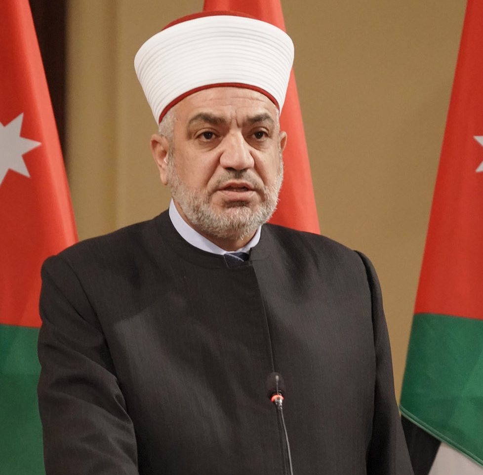 مندوباً عن الملك..وزير الأوقاف يرعى حفل توزيع جوائز المسابقة الهاشمية لحفظ القرآن الكريم