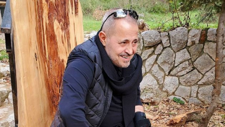 جورج وسوف يخضع لعملية جراحية في الحنجرة ويطمئن جمهوره عبر "تويتر"