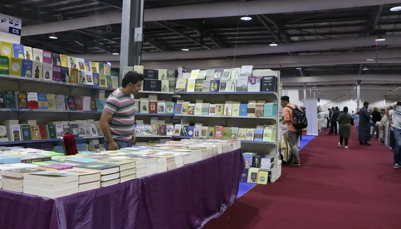 ندوة تستذكر الأدباء الراحلين في معرض عمان للكتاب￼