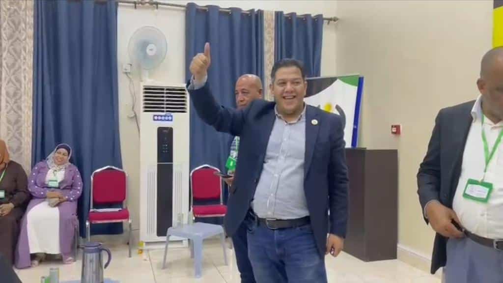 إرادة تحت التّأسيس يلتقي القيادات الشّبابيّة، والنّسائيّة، ووجهاء، ومتقاعدين بغور المزرعة والصّافي ..(فيديو وصور)