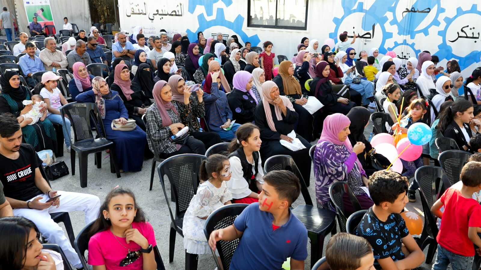 الصحة تبدأ بتنظيم نشاطات تثقيفية بأنماط الحياة الصحية في المحافظات