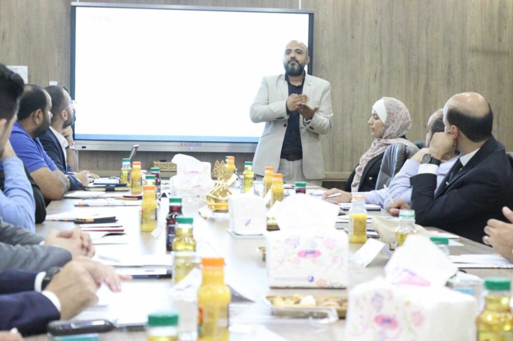 مجموعة المستقبل تطلق خطتها الاستراتيجية للسنوات الثلاث القادمة