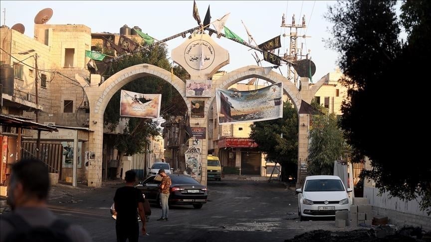 استشهاد 3 فلسطينيين وإصابة 8 خلال اقتحام جيش الاحتلال لمخيم جنين