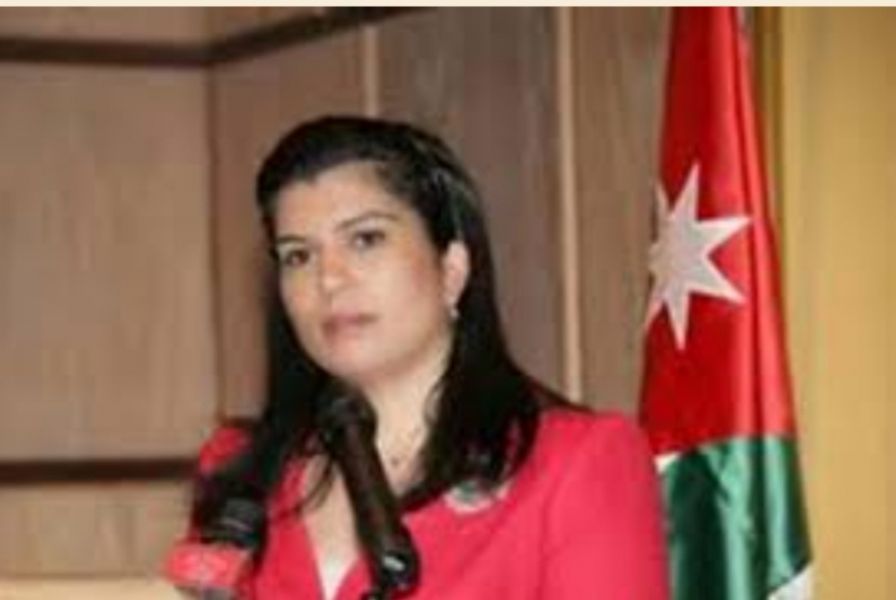 الأميرة سمية بنت الحسن ترعى اختتام أسبوع الريادة العالمي بنسخته الـ16 1 الأميرة سمية بنت الحسن ترعى اختتام أسبوع الريادة العالمي بنسخته الـ16