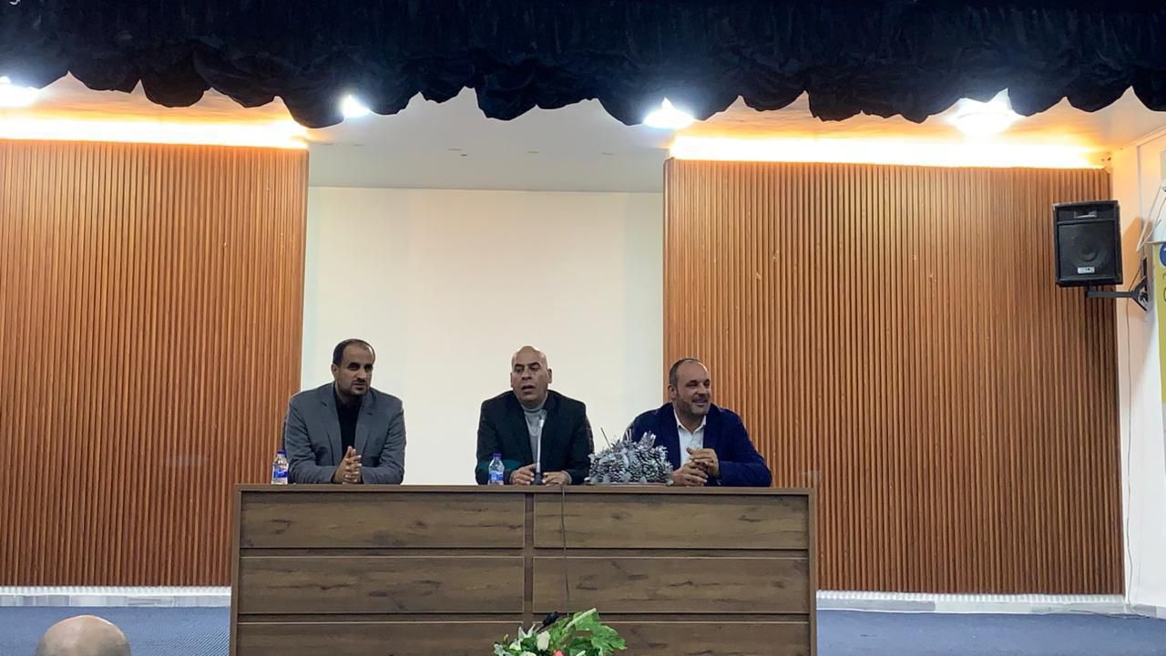 اللصاصمة يرعى ملتقى التعليم المهني 2024 -BTEC 1 اللصاصمة يرعى ملتقى التعليم المهني 2024 -BTEC