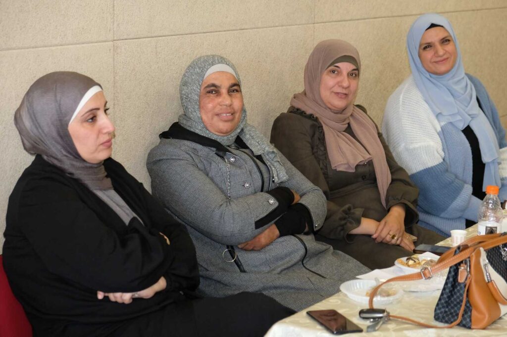 بالصور .. تربية الشونة الجنوبية تعقد ملتقى التوجيه المهني BTEC
