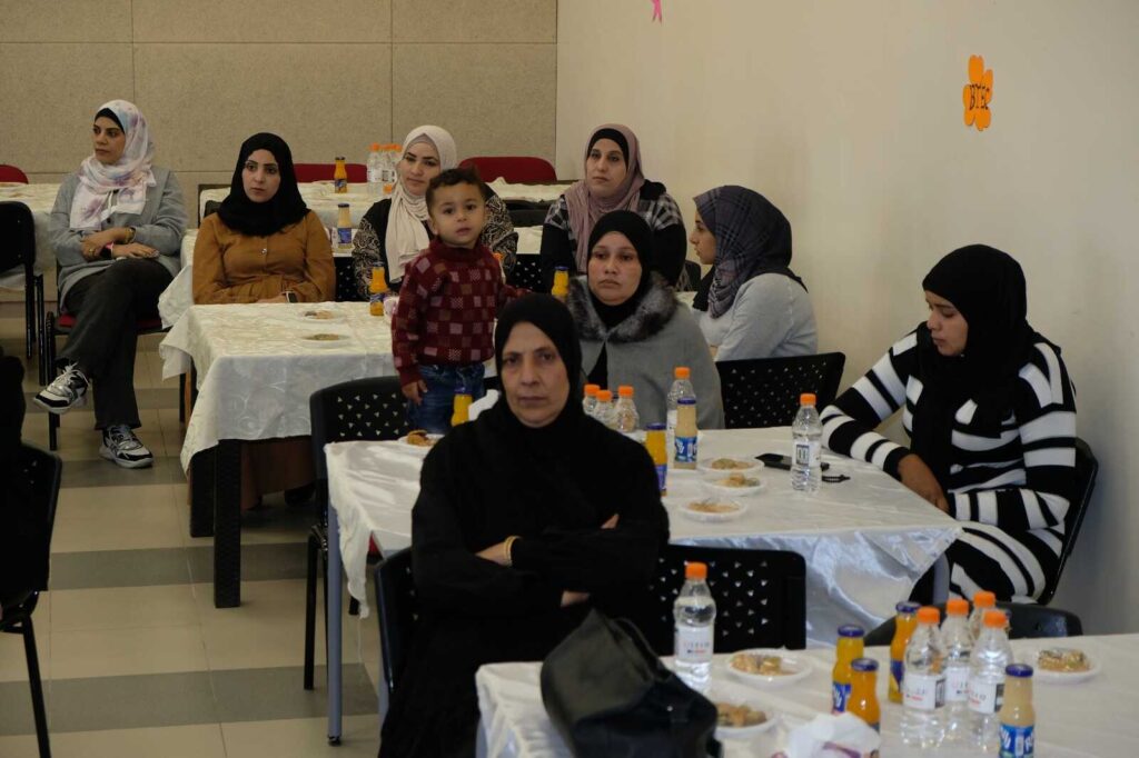 بالصور .. تربية الشونة الجنوبية تعقد ملتقى التوجيه المهني BTEC