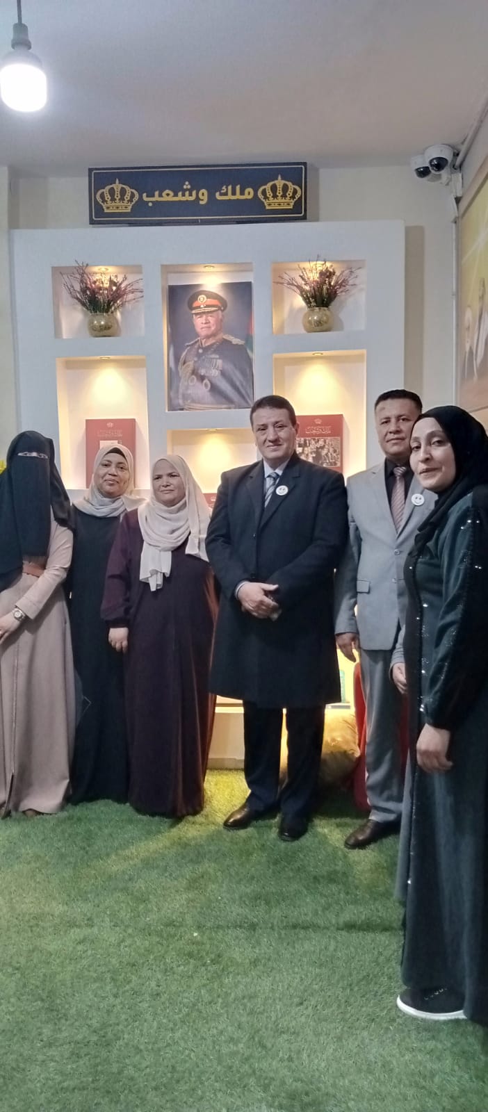 الضرابعة يرعى إطلاق فعالية إختر سعادتك 1 الضرابعة يرعى إطلاق فعالية إختر سعادتك